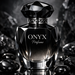 ONYX Perfume – Luxury Black Edition for Men