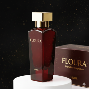 Floura Perfume 100ML – Long Lasting Luxury Fragrance in Bangladesh