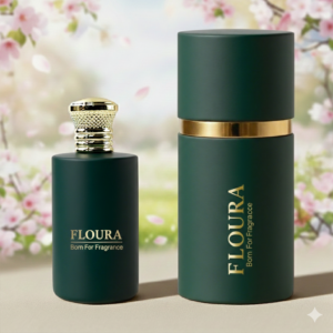 FLOURA Premium Perfume – Long Lasting Luxury Fragrance in Bangladesh