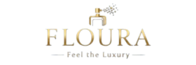 floura perfume logo